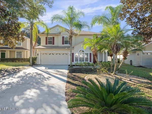 1225 SPLENDID RAVINE Street, St. Augustine, FL 32092