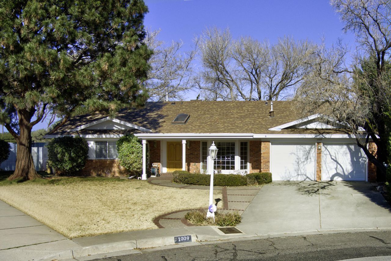1009 Morina Court Ne, Albuquerque, NM 87112 Main Photo