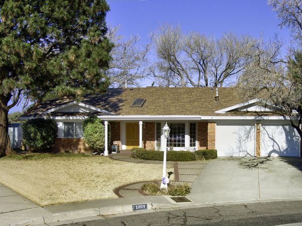 1009 Morina Court NE, Albuquerque, NM 87112