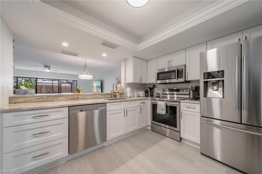 820 Meadowland Dr, Unit D, Naples, FL 34108 Photo