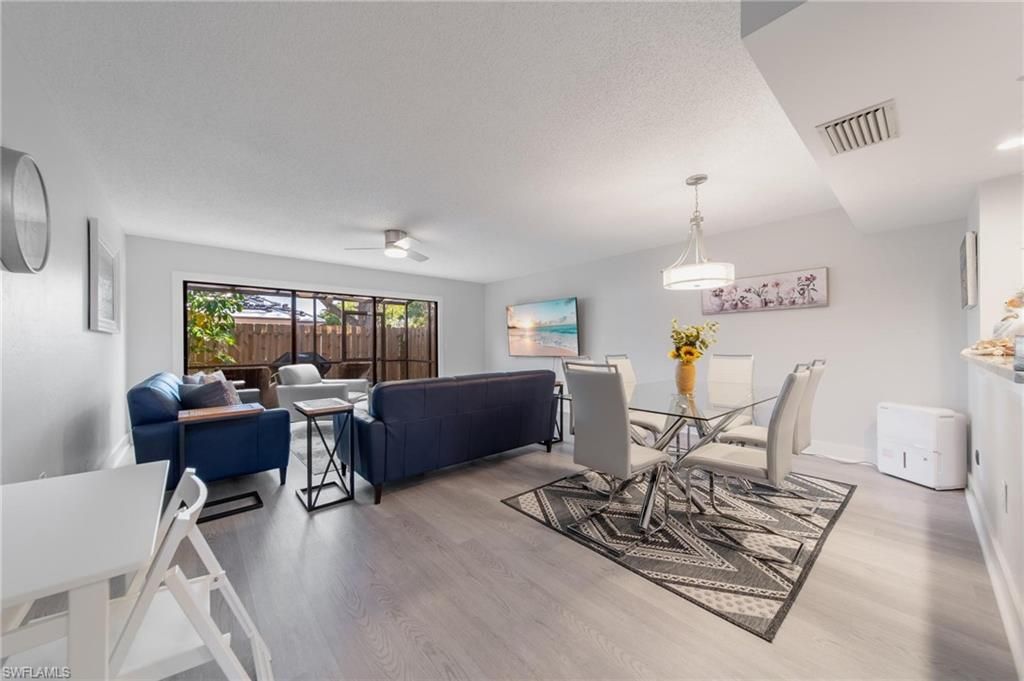 820 Meadowland Dr, Unit D, Naples, FL 34108 Photo