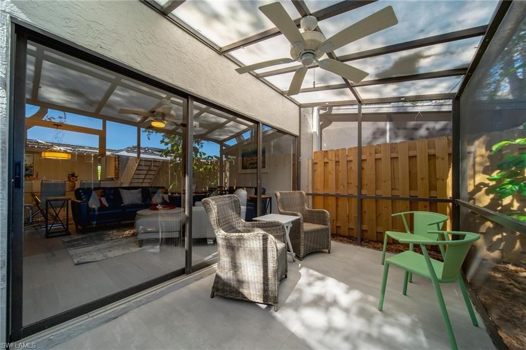 820 Meadowland Dr, Unit D, Naples, FL 34108 Photo