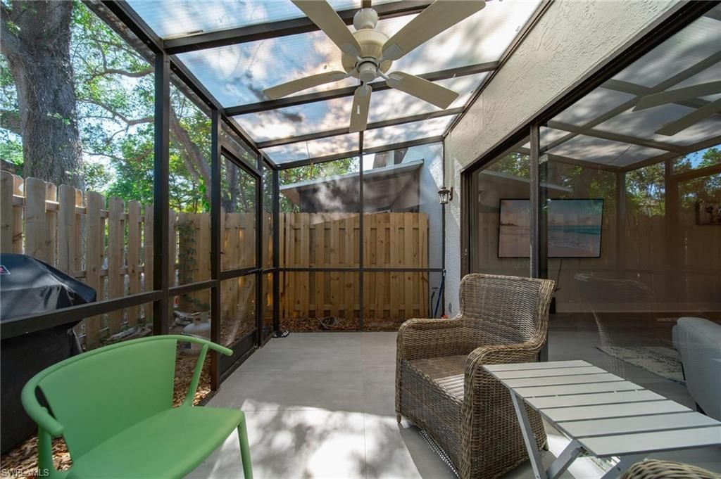 820 Meadowland Dr, Unit D, Naples, FL 34108 Photo