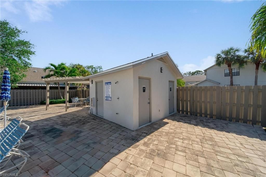 820 Meadowland Dr, Unit D, Naples, FL 34108 Photo