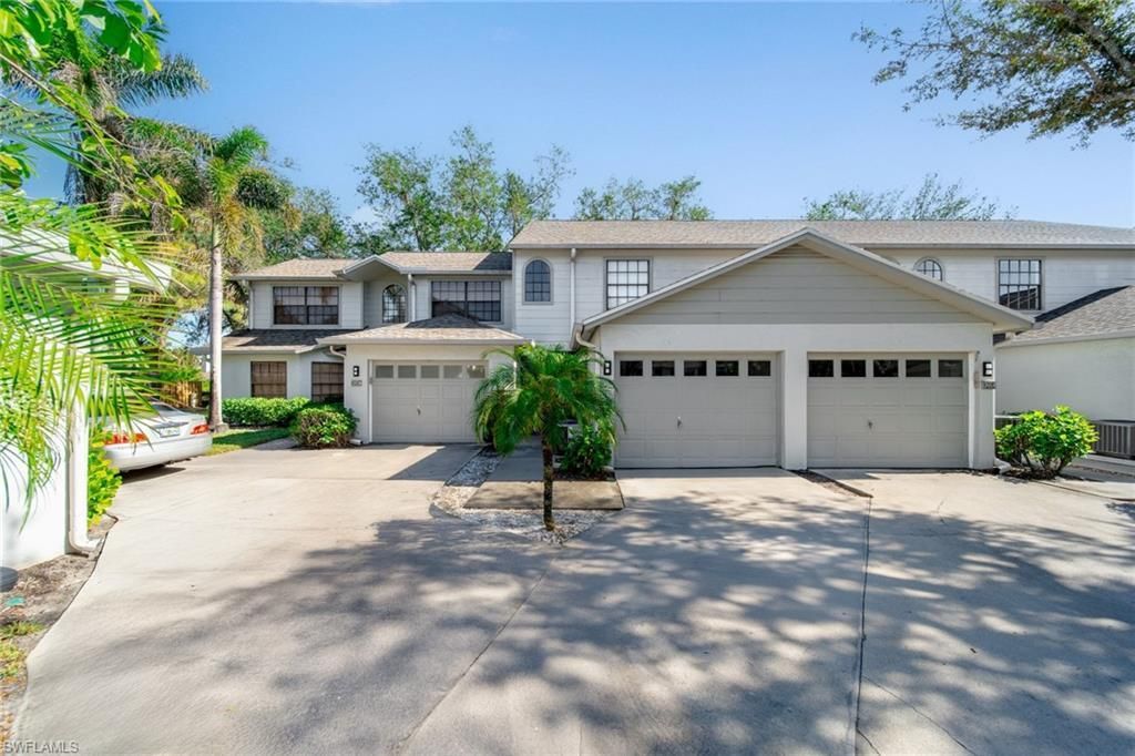 820 Meadowland Dr, Unit D, Naples, FL 34108 Photo