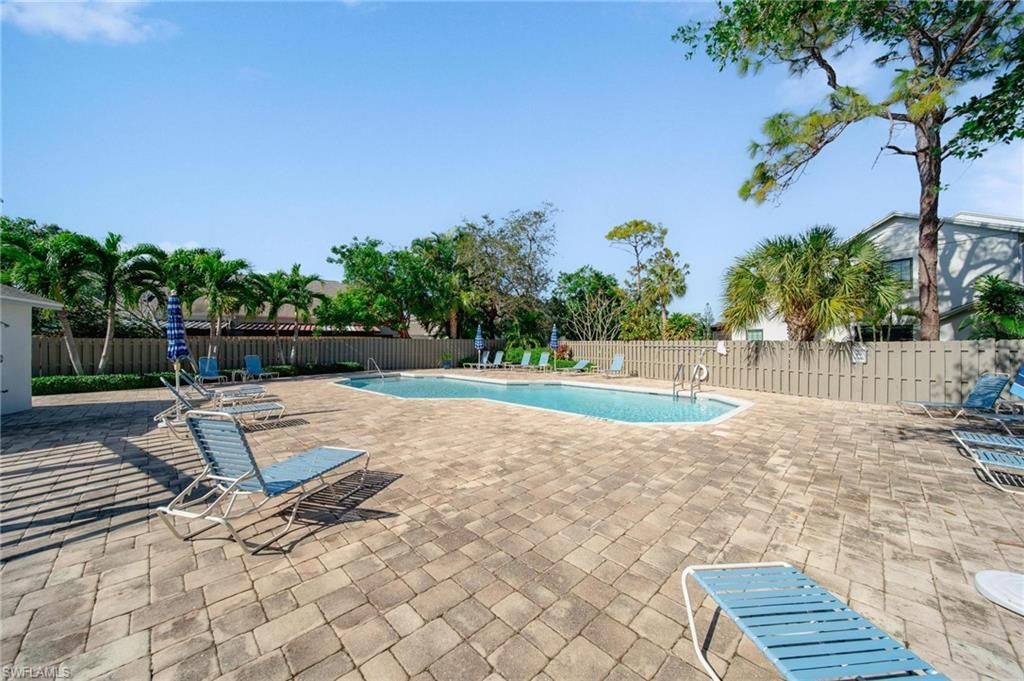 820 Meadowland Dr, Unit D, Naples, FL 34108 Photo