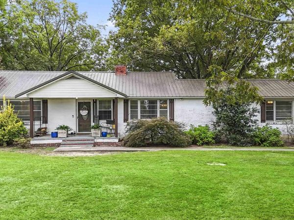 1533 Hulaco Road, Joppa, AL 35087