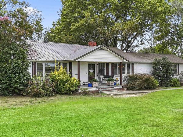 1533 Hulaco Road, Joppa, AL 35087