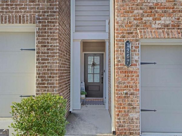 1267 Herty Drive, Marietta, GA 30062