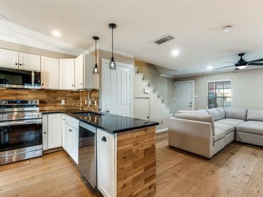 4703 Bradford Drive, Unit 4703A, Dallas, TX 75219