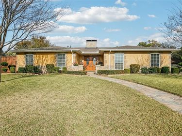 12557 High Meadow Drive, Dallas, TX 75244