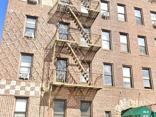 155-17 Sanford Avenue, Unit 6D, Flushing, NY 11355