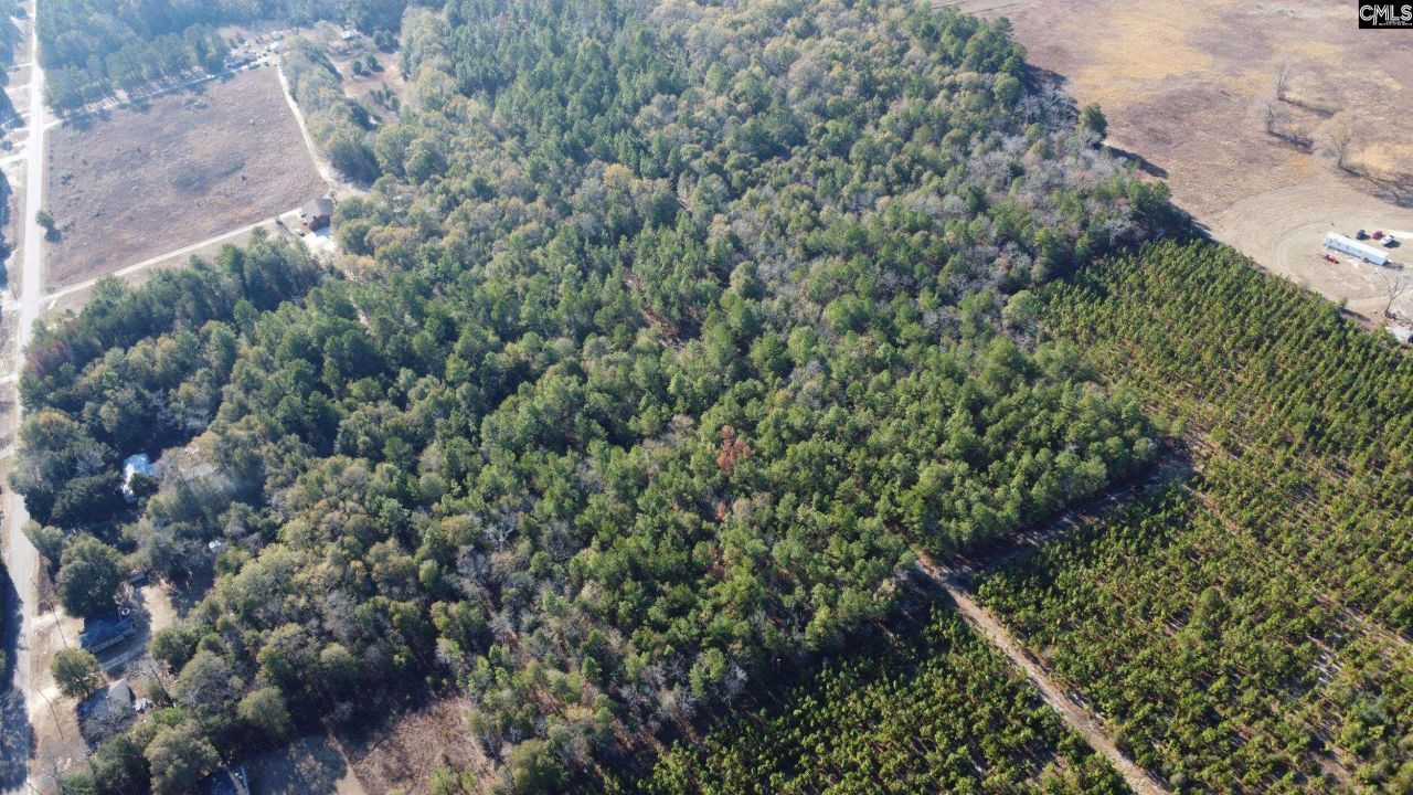 Tbd Jeffcoat Road Photo 5