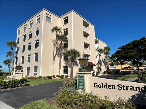 109 THE ESPLANADE S, Unit 202, VENICE, FL 34285
