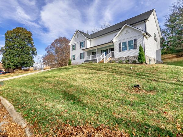 1111 Vestal Court, Greeneville, TN 37745