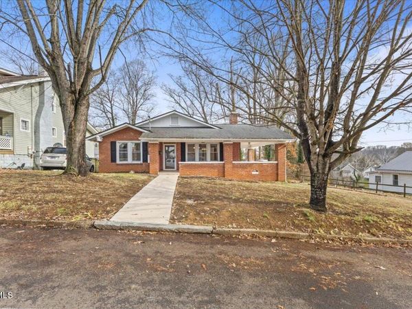 1023 Carolina Avenue, Bristol, TN 37620