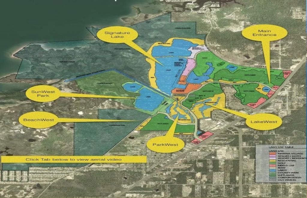 Old Dixie Highway, Hudson, FL 34667 Photo