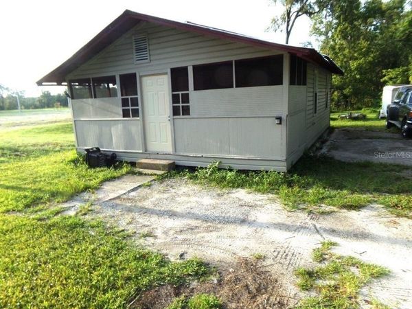 1821 SE 6TH AVENUE, GAINESVILLE, FL 32641