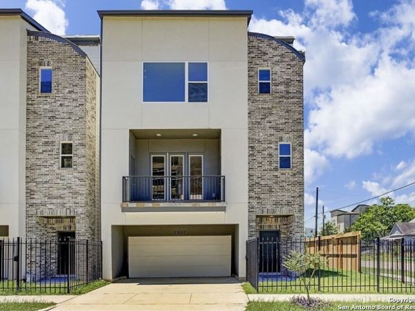 2502 Hadley ST, Houston, TX 77003