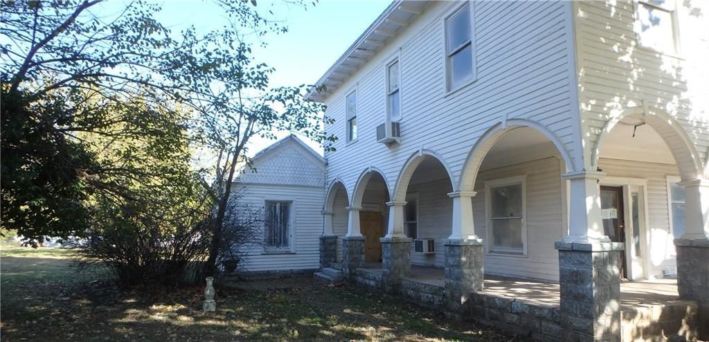 701 W Main Street, Weir, KS 66781 Main Photo