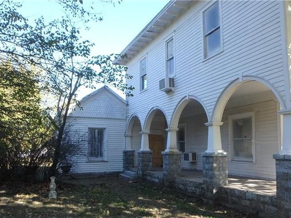 701 W Main Street, Weir, KS 66781