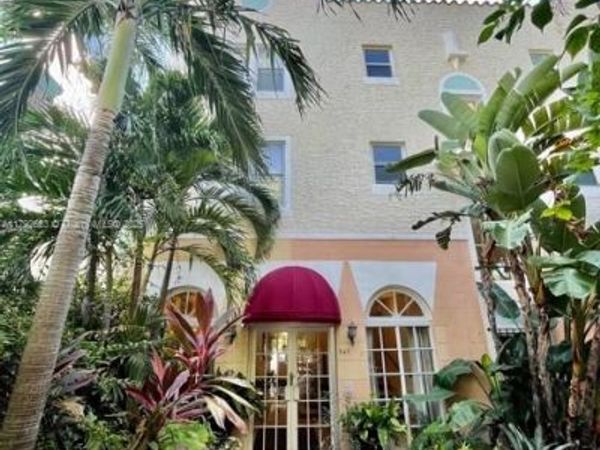 747 Michigan Ave, Unit 101, Miami Beach, FL 33139
