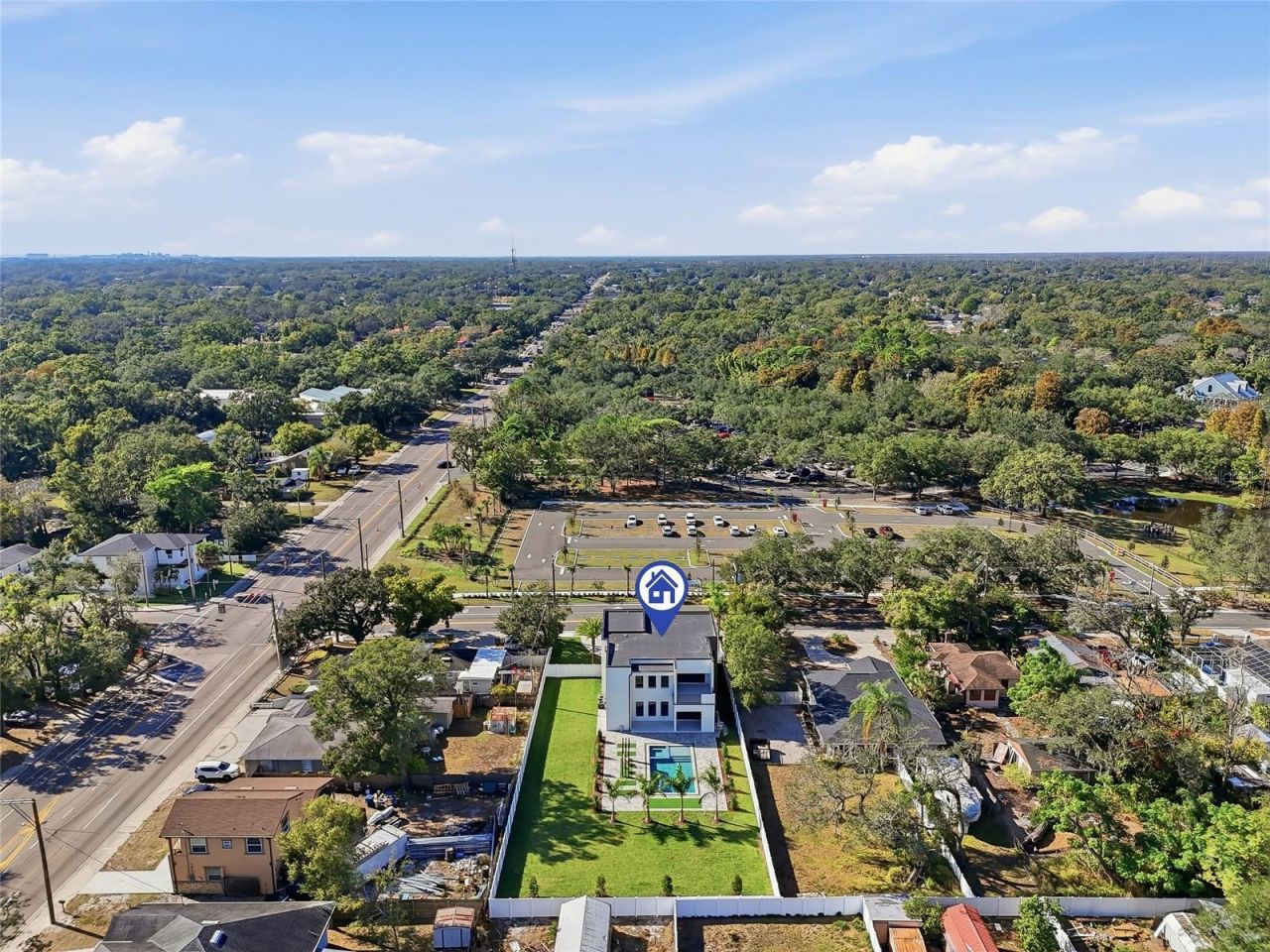 6907 N Boulevard, Tampa, FL 33604 Photo