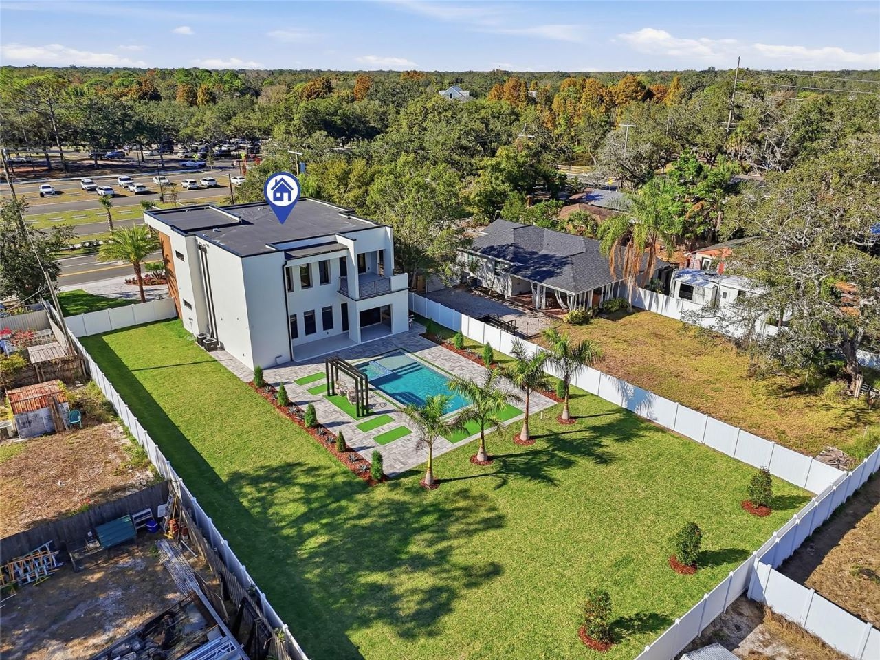 6907 N Boulevard, Tampa, FL 33604 Photo