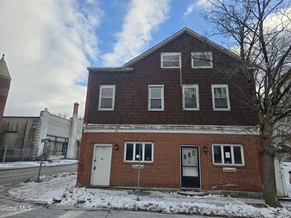 20 Elm Street, Hoosick Falls, NY 12090