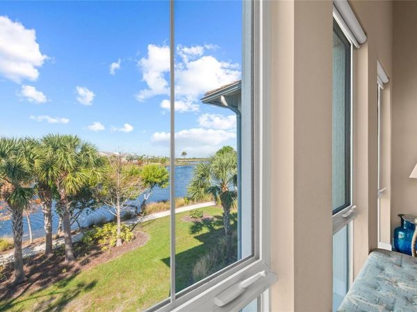 266 SAPPHIRE LAKE DRIVE, Unit 202, BRADENTON, FL 34209