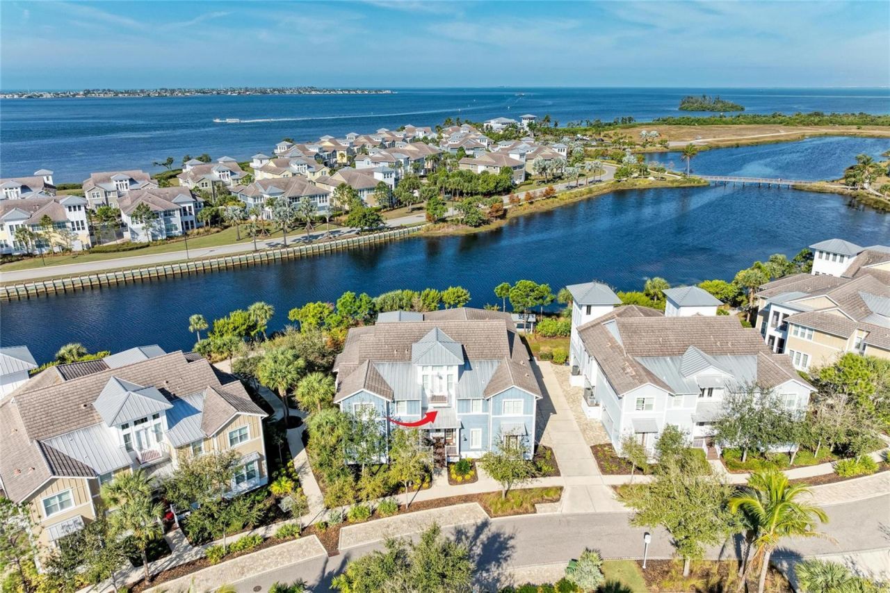 266 Sapphire Lake Drive, Unit 202, Bradenton, FL 34209 Photo