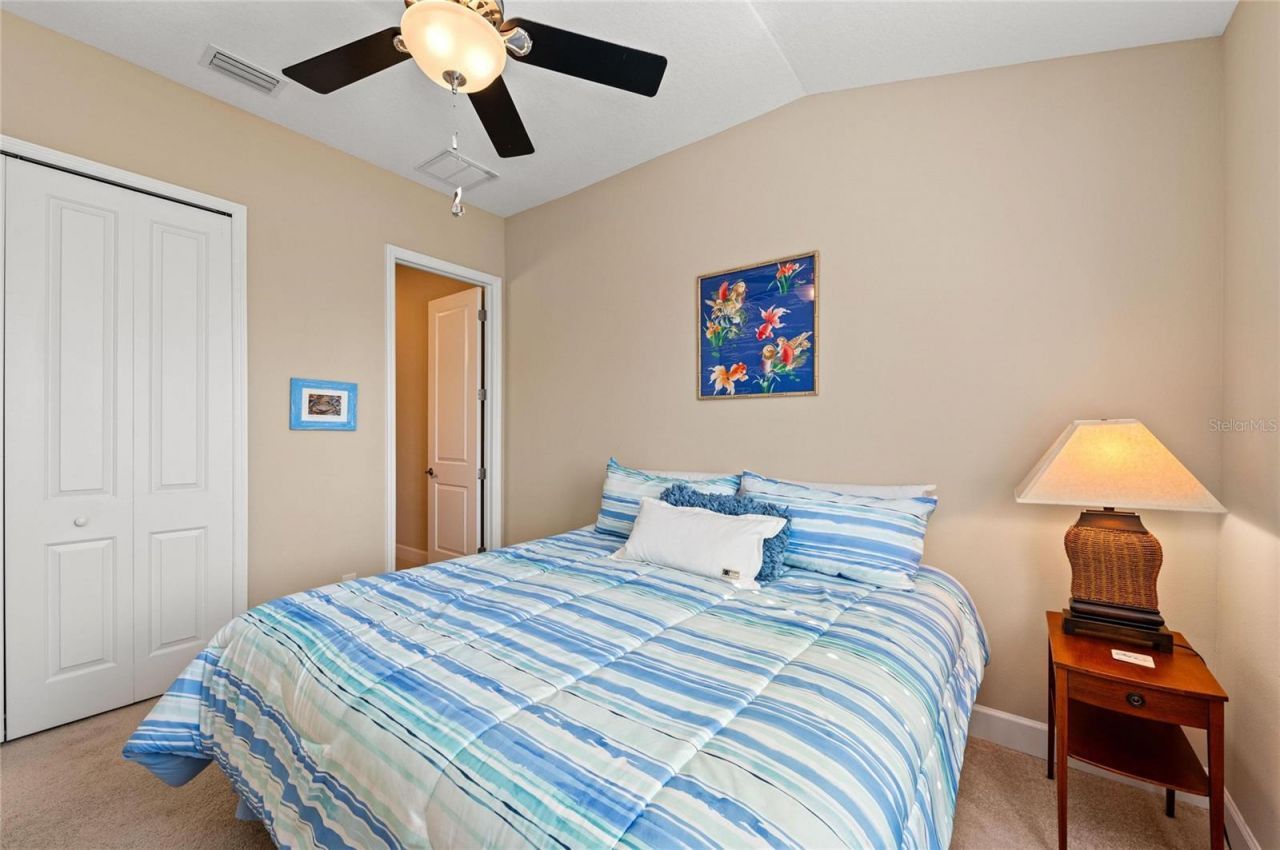 266 Sapphire Lake Drive, Unit 202, Bradenton, FL 34209 Photo