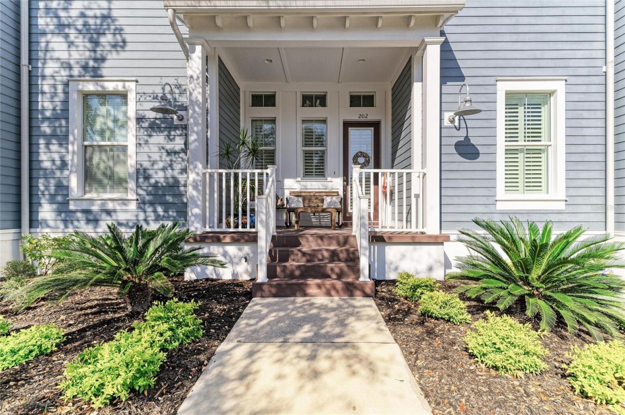 266 Sapphire Lake Drive, Unit 202, Bradenton, FL 34209 Photo