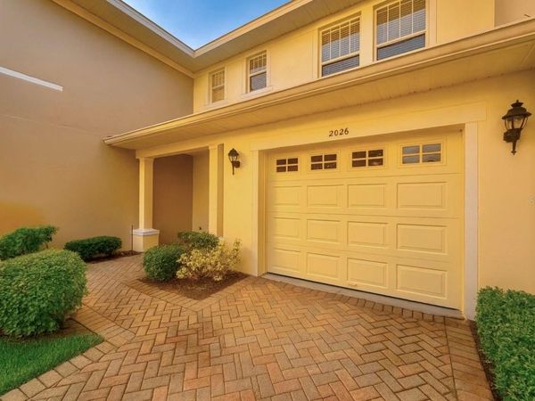 2026 CYPRESS BAY BOULEVARD, KISSIMMEE, FL 34743