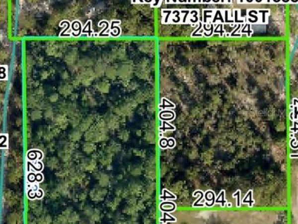 0 HORN AVENUE, BROOKSVILLE, FL 34613