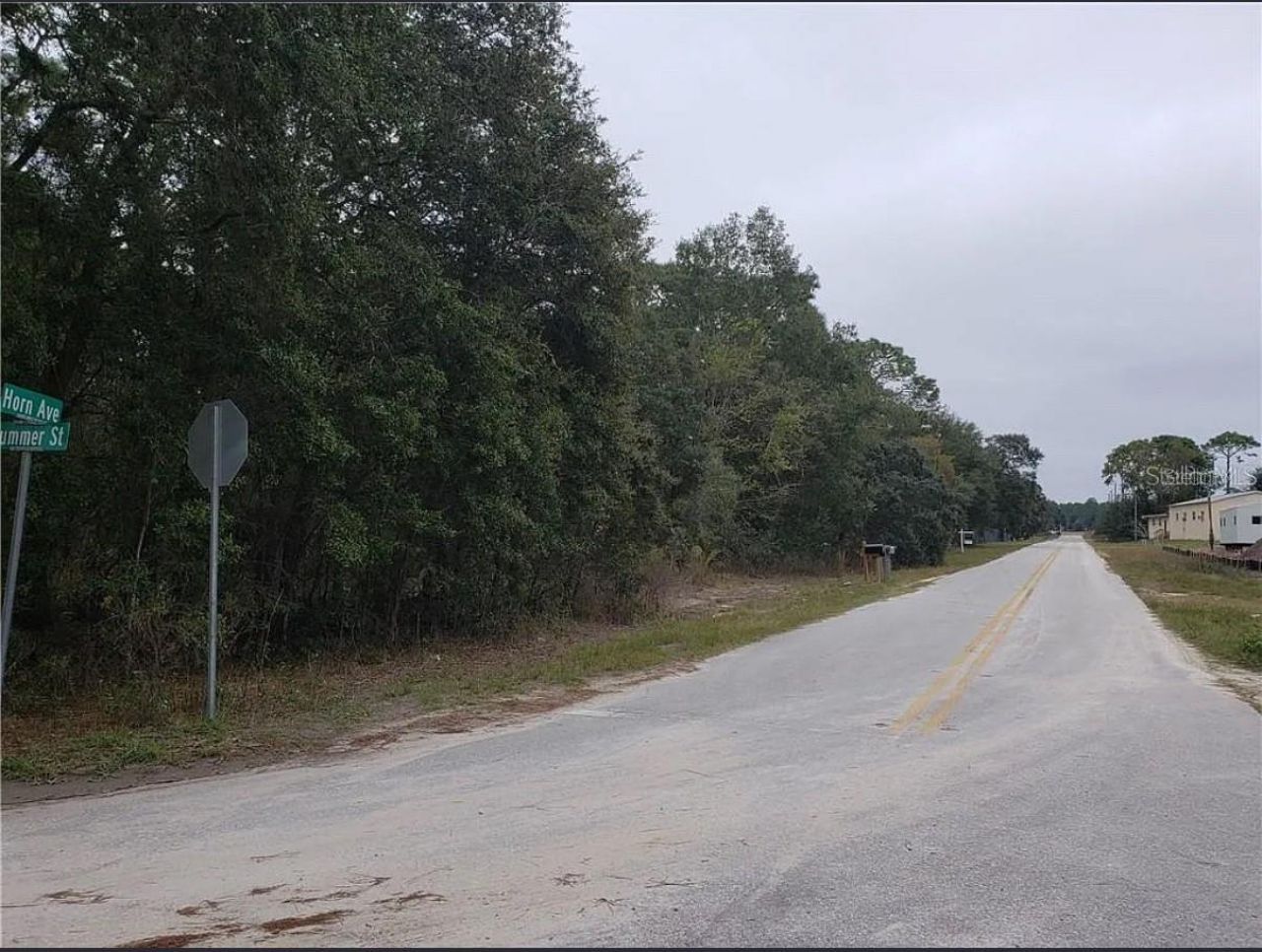 0 Horn Avenue, Brooksville, FL 34613 Photo