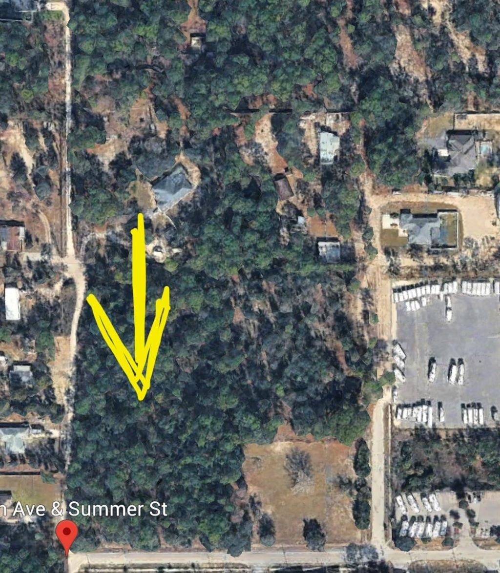 0 Horn Avenue, Brooksville, FL 34613 Photo