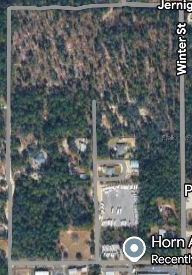 0 Horn Avenue, Brooksville, FL 34613 Photo