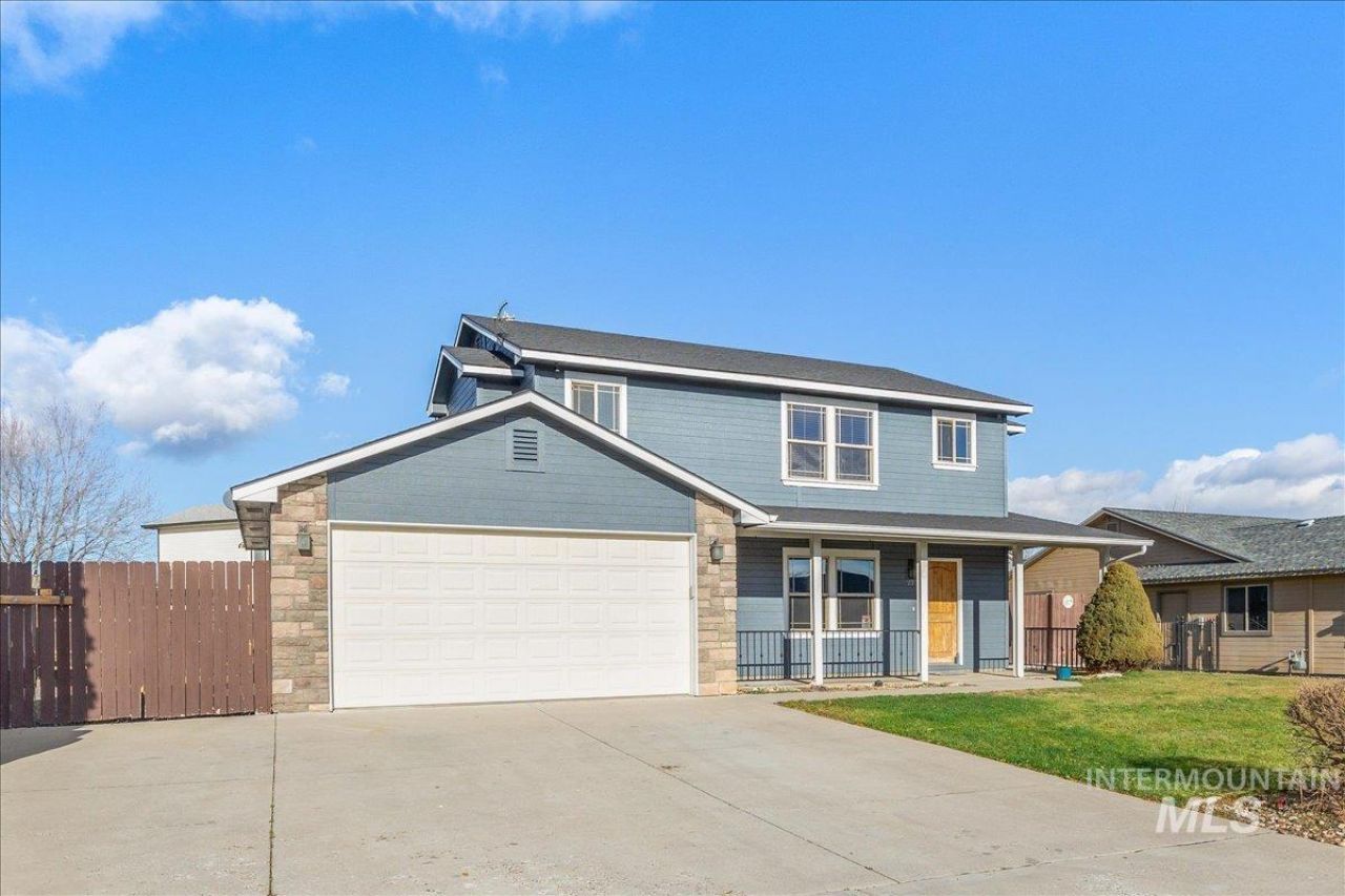 237 16th Ave. N, Payette, ID 83661 Main Photo