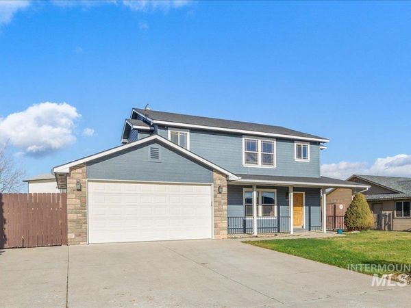 237 16th Ave. N, Payette, ID 83661