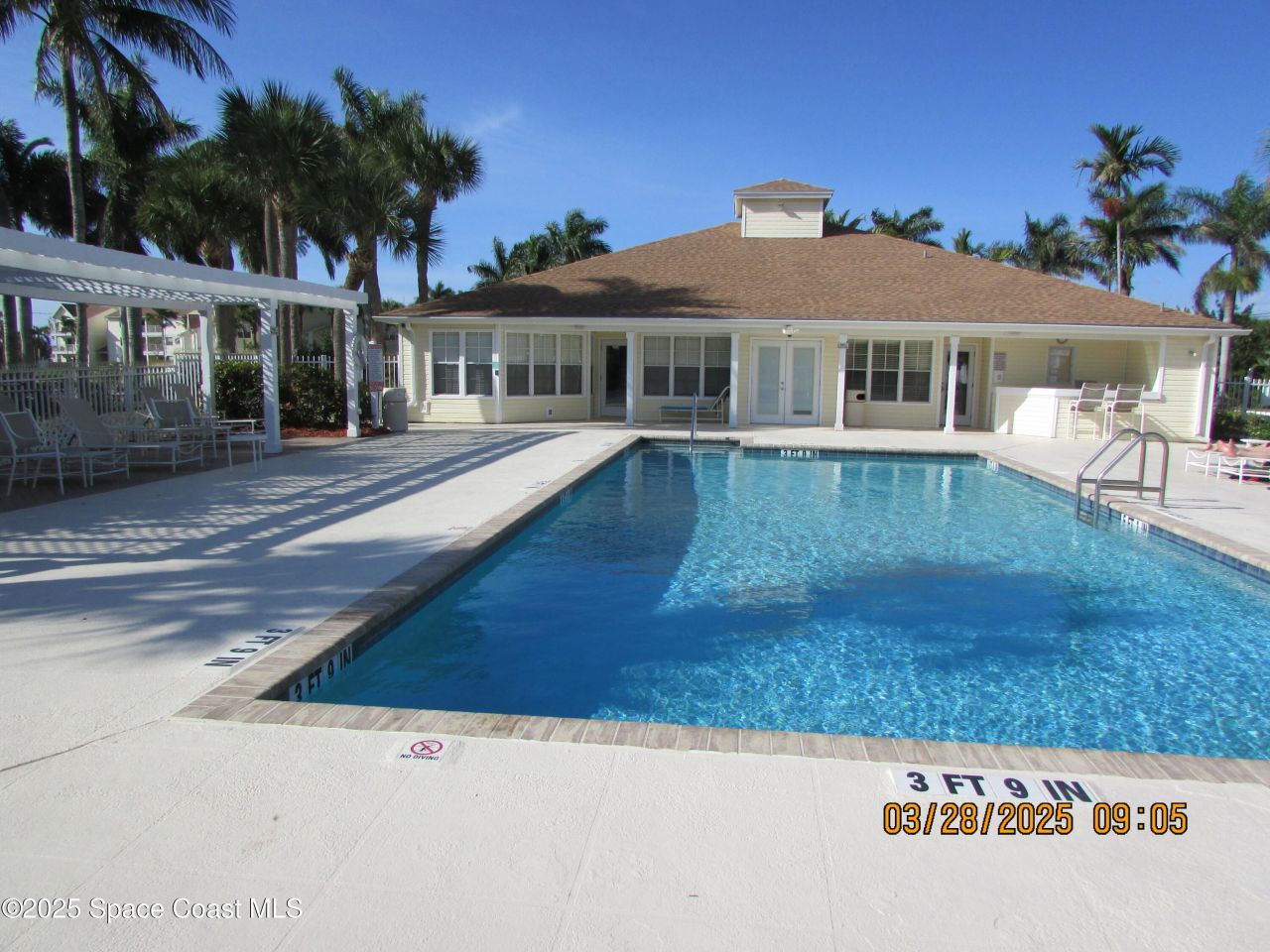 1850 Charlesmont Drive, Unit 7118, Melbourne, FL 32903 Photo