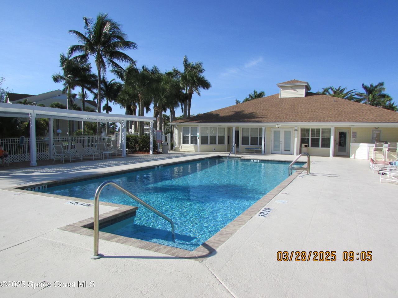 1850 Charlesmont Drive, Unit 7118, Melbourne, FL 32903 Photo
