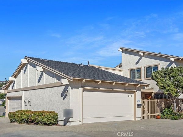 171 Avenida Adobe, San Clemente, CA 92672