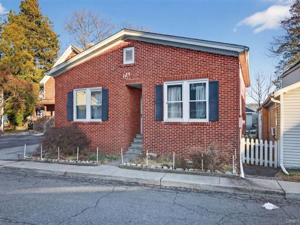 34 Lake Street, Highland Falls, NY 10928