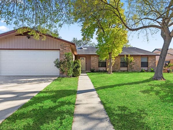 3406 Columbia Drive, Cibolo, TX 78108