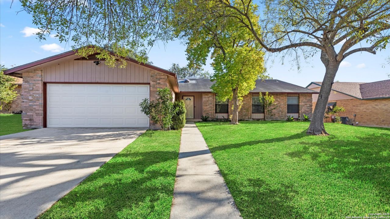 3406 Columbia Drive, Cibolo, TX 78108 Main Photo