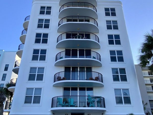670 Santa Rosa Boulevard, Unit 503, Fort Walton Beach, FL 32548