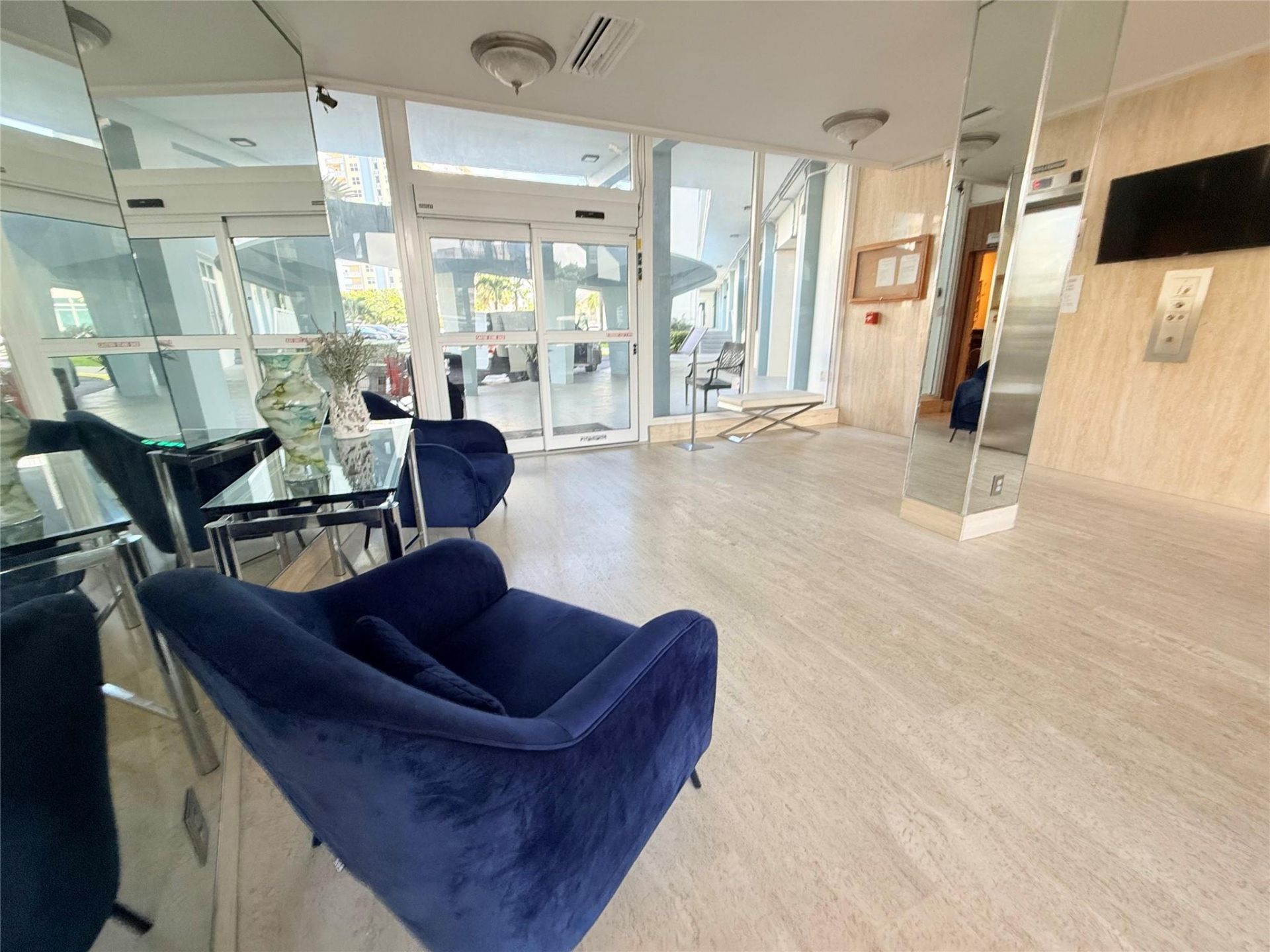 201 N Ocean Boulevard, Unit 506, Pompano Beach, FL 33062 Photo