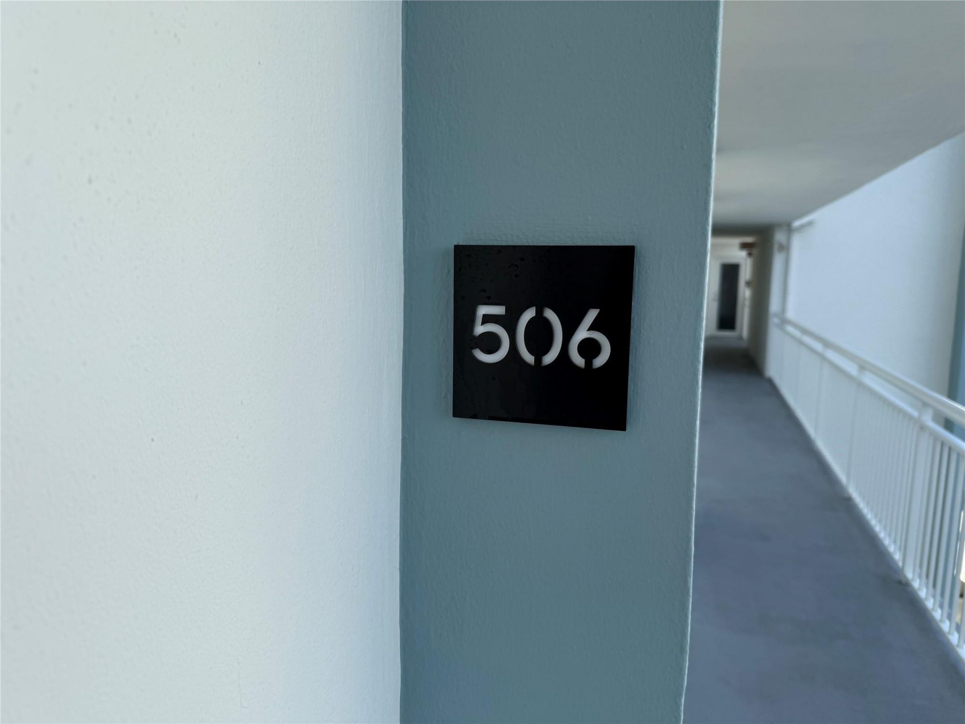 201 N Ocean Boulevard, Unit 506, Pompano Beach, FL 33062 Photo