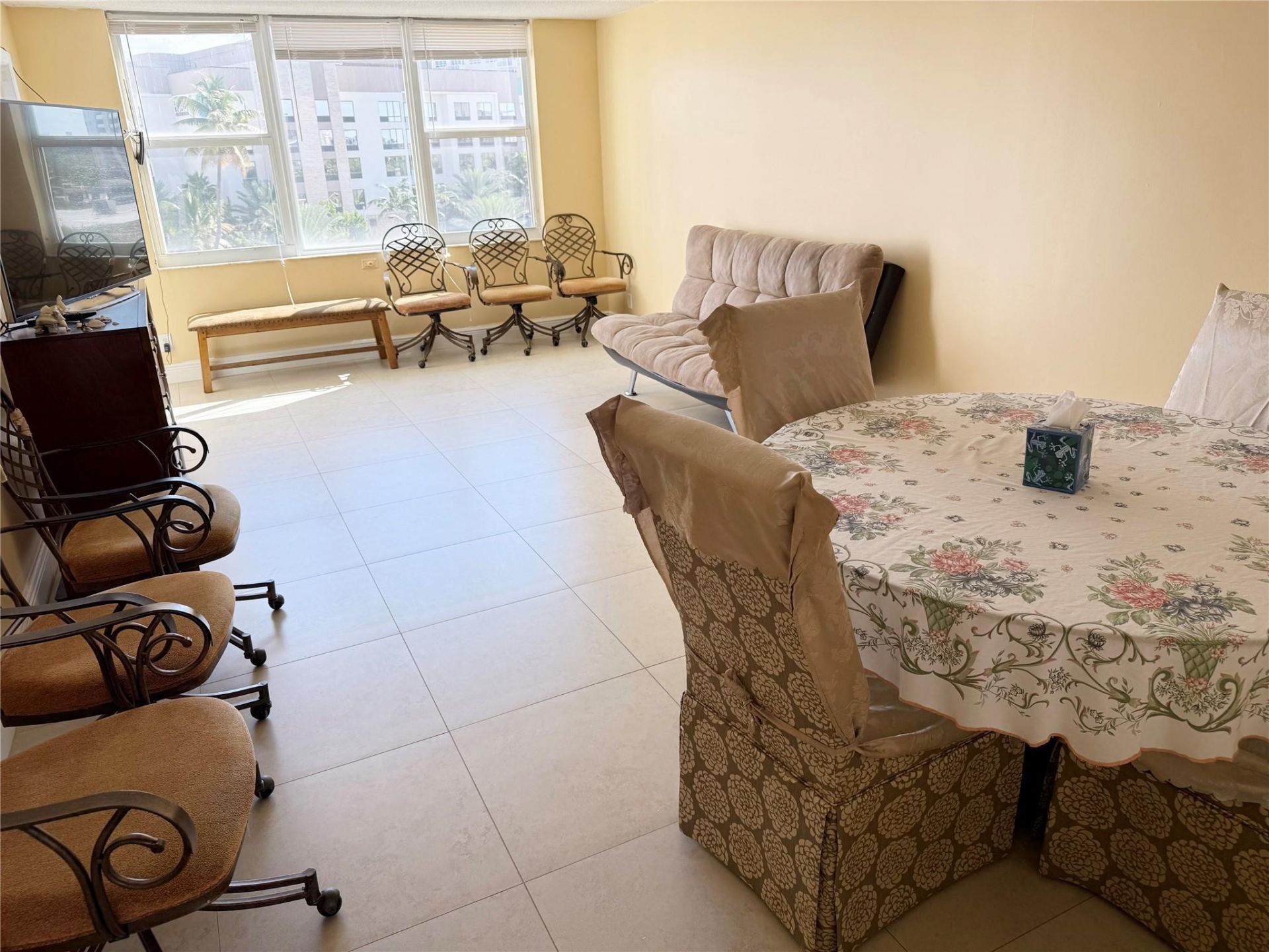 201 N Ocean Boulevard, Unit 506, Pompano Beach, FL 33062 Photo